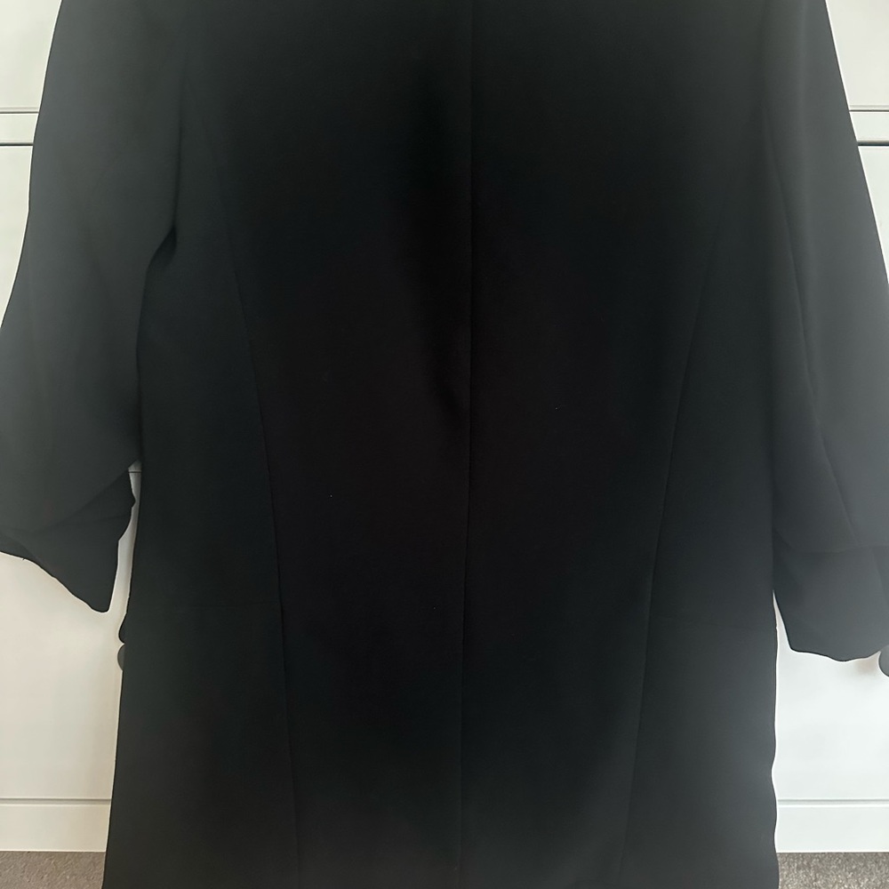 Black blazer - Picture 5 of 7